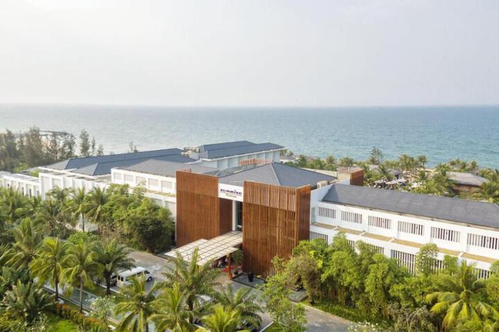 Fitness Center Photo