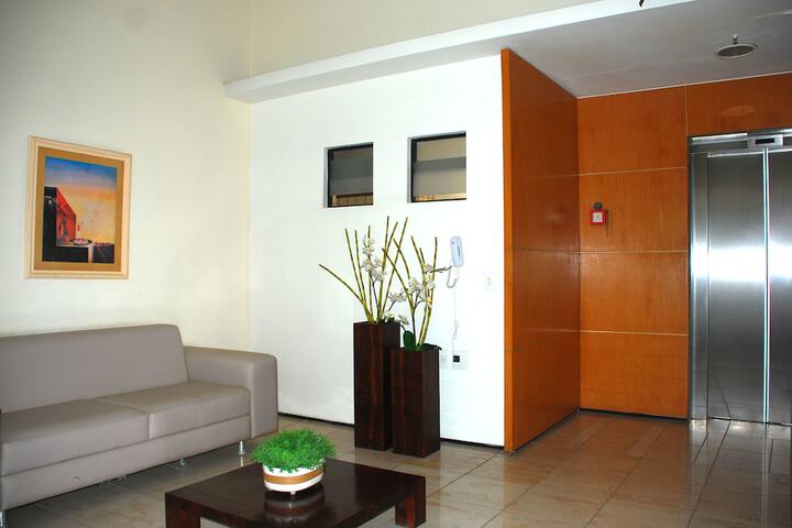 Hotel Interior 2 of 16