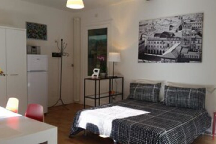 Image of Travel House Bologna