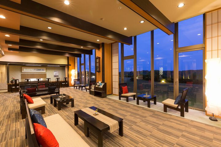 Lobby Photos