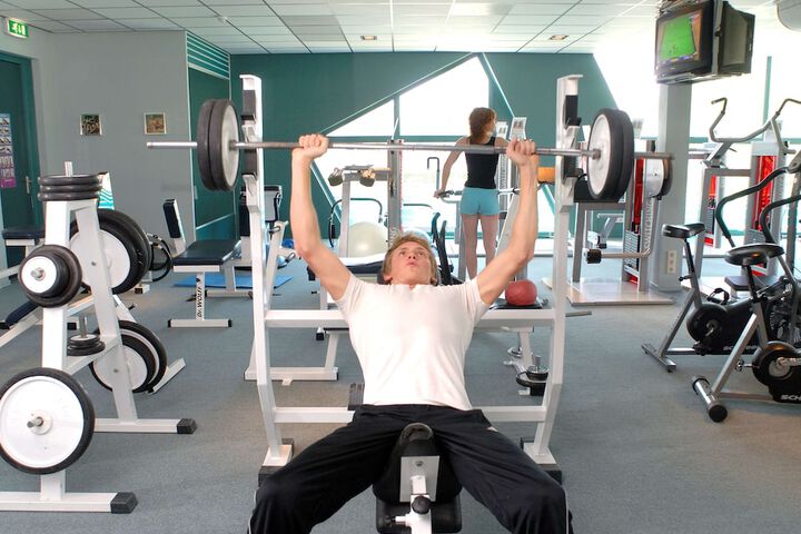 Health and Fitness 65 of 101