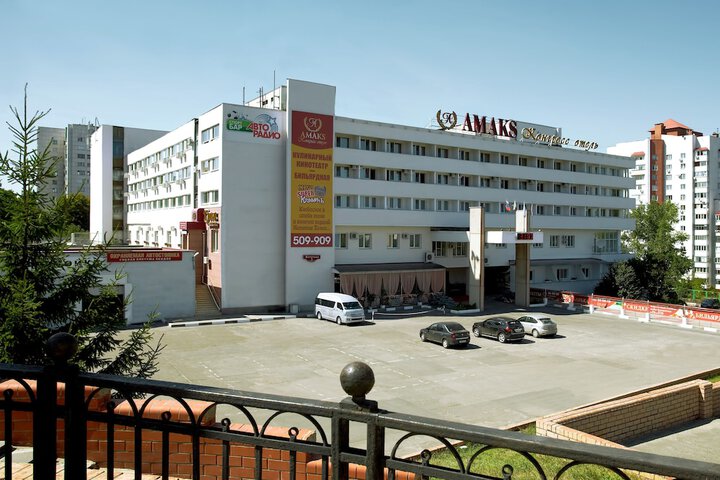Hotel 78 of 78