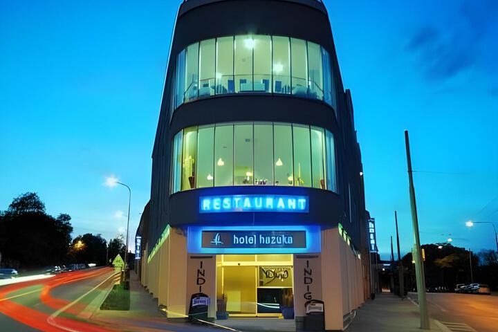 hotel hazuka