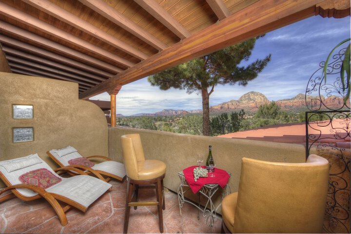 Terrace/Patio 72 of 154