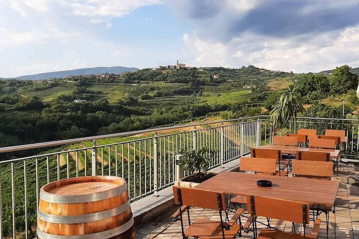 Hotel Kozana