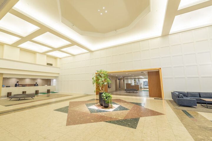 Hotel Interior 2 of 51