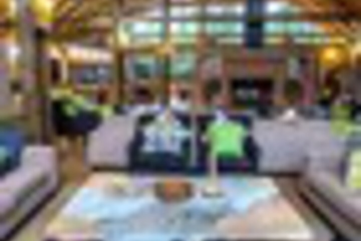 Hotel Interior 14 of 432