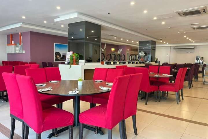 Restaurants