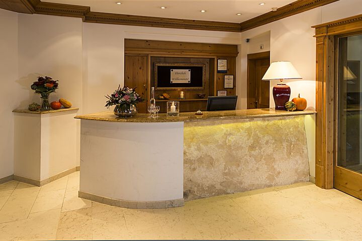 Hotel Interior 2 of 27