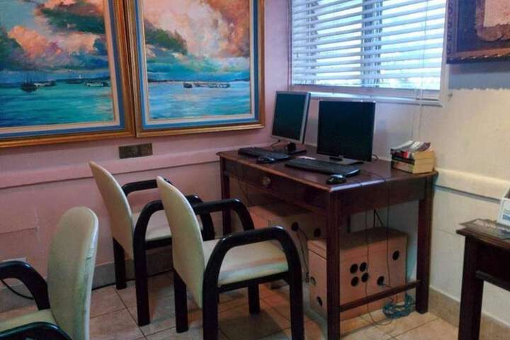 Business Center 37 of 45
