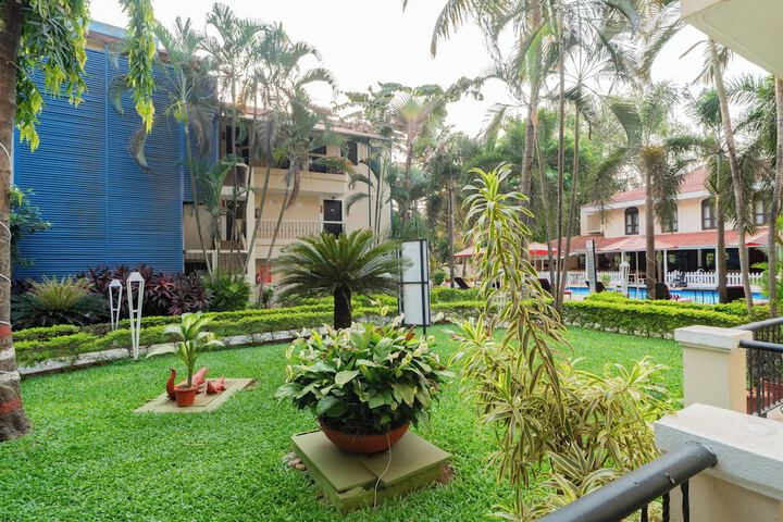 Hotel Exterior 122 of 145