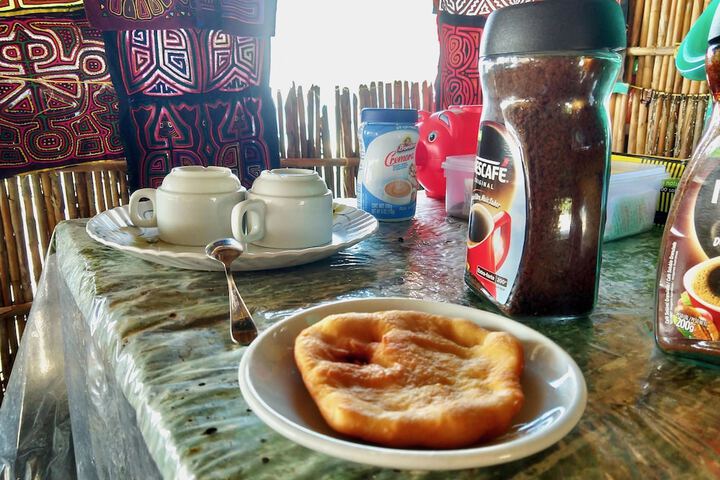 Breakfast/Coffee Service 27 of 52
