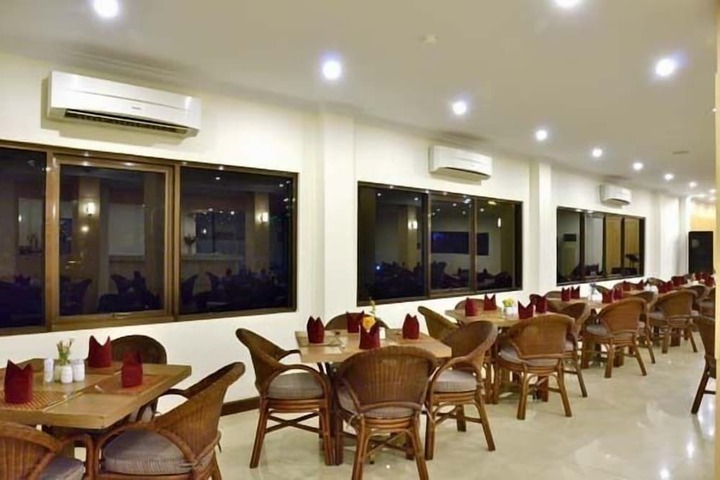 Restaurants