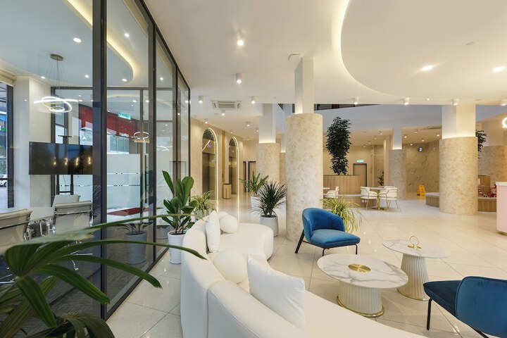 Hotel Interior 22 of 62