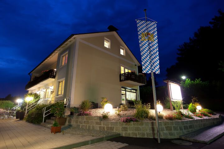 Hotel 51 of 55