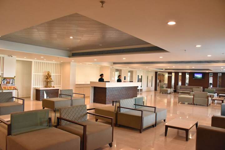 Hotel Interior 2 of 36