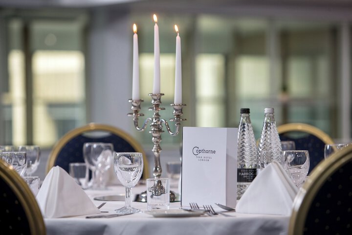 Hotel View 184 of 193