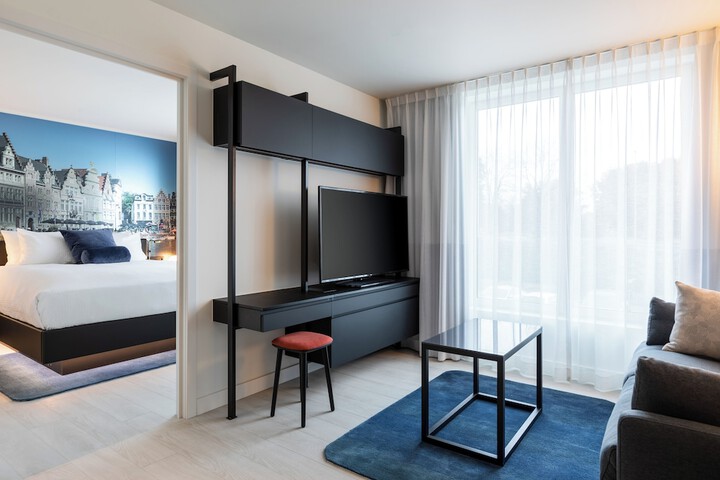 Residence Inn by Marriott Ghent in Ghent