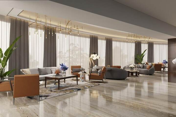Hotel Interior 2 of 47