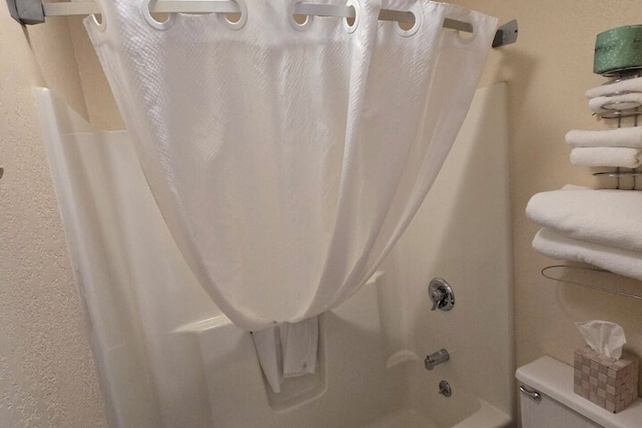 Restrooms