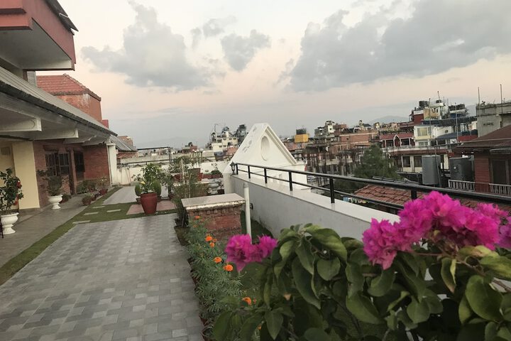 Terrace/Patio 53 of 101