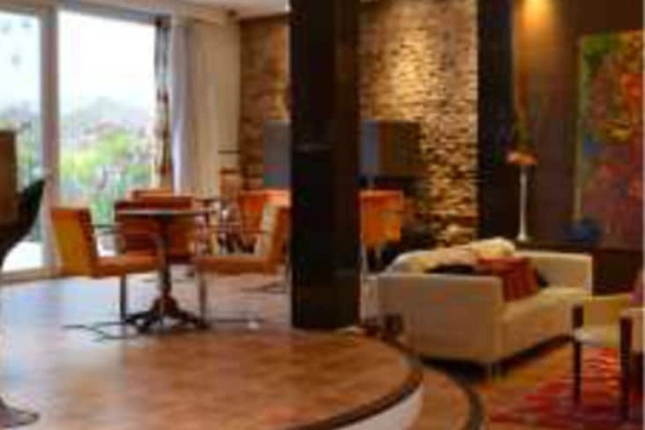Hotel Interior 3 of 34