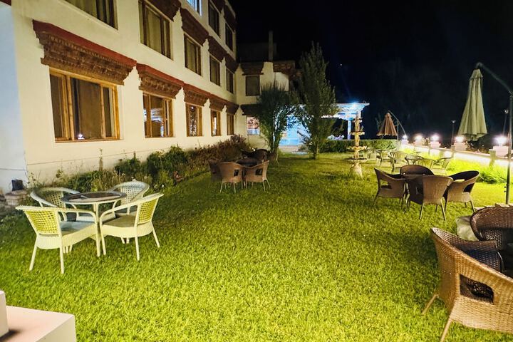 Hotel 34 of 43