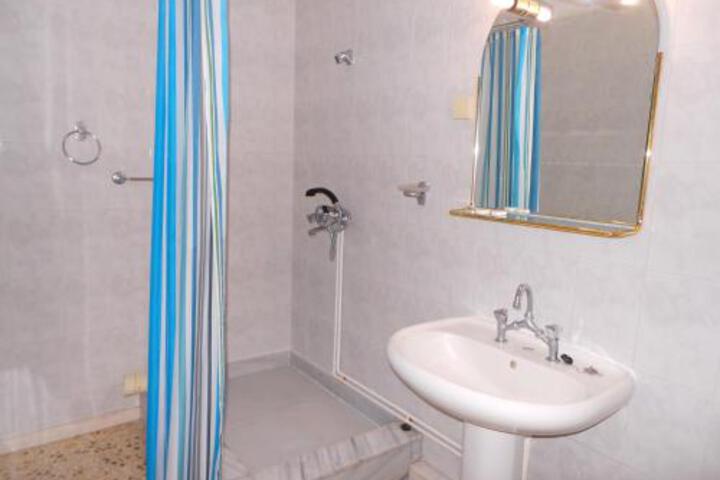 Hotel Andreou