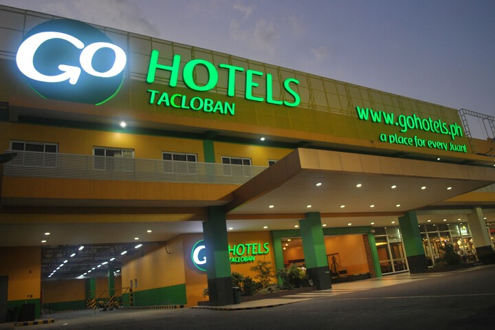 Hotel 104 of 108
