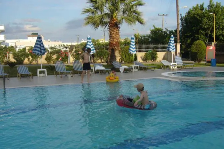 Pool 3 of 6