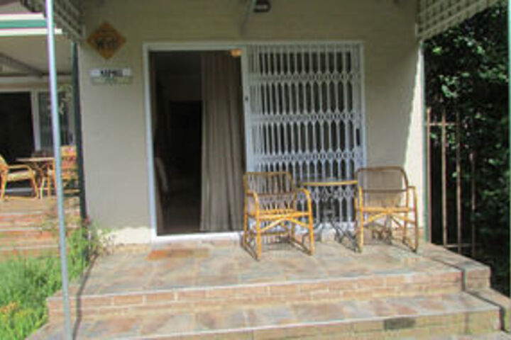 Terrace/Patio 24 of 26