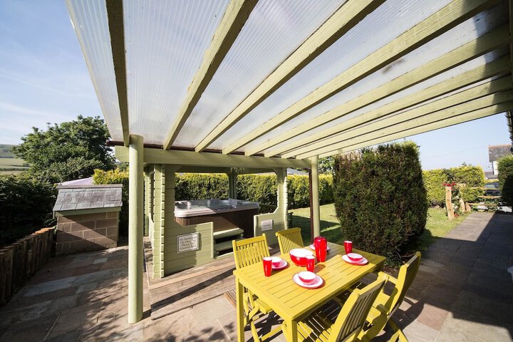 Terrace/Patio 95 of 150