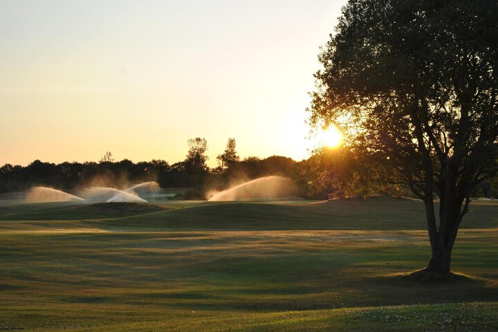 Golf 13 of 26