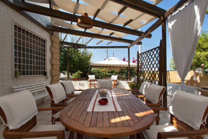 Terrace/Patio 38 of 40