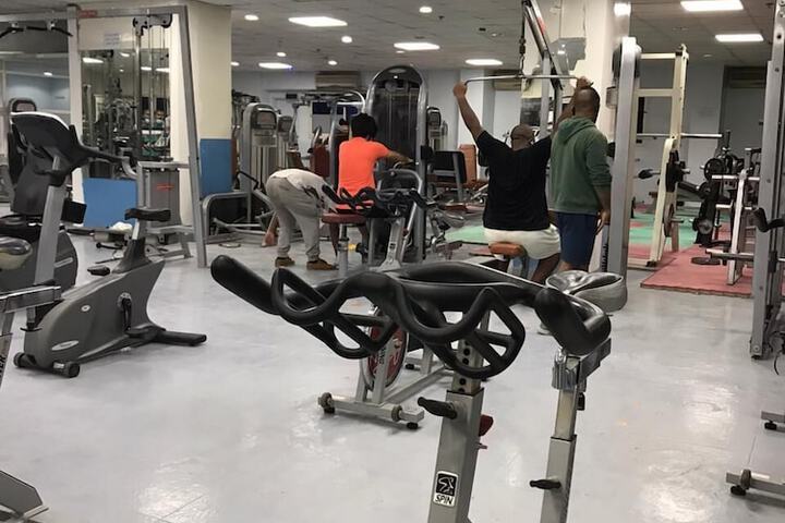 Health and Fitness 40 of 60