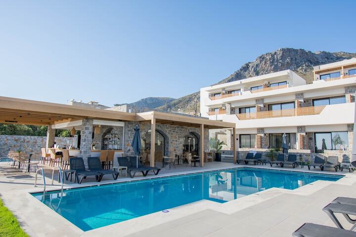Casa Blu - Adults Only by Checkin