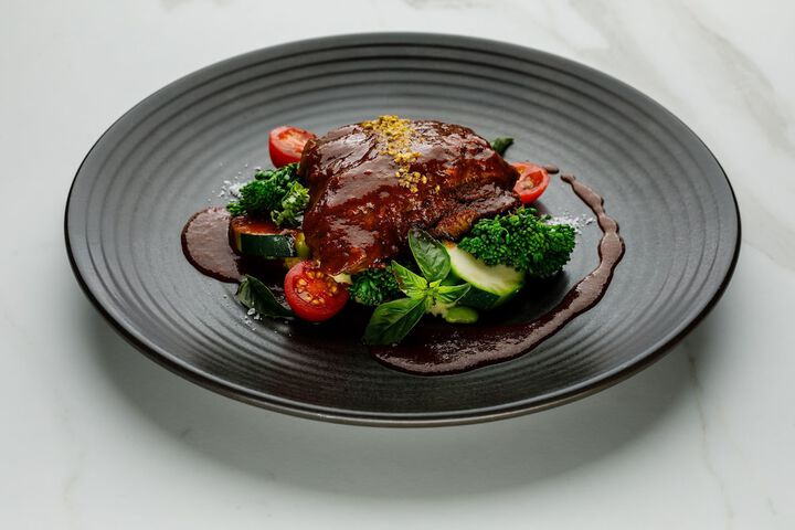 Dining Photos