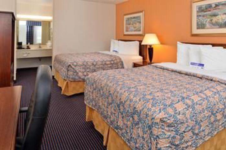 Guest Suite