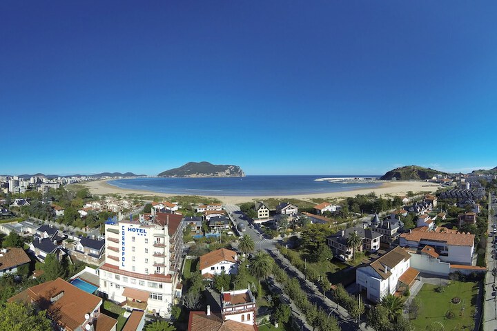 Hotel View 40 of 40