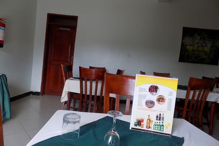 Restaurants