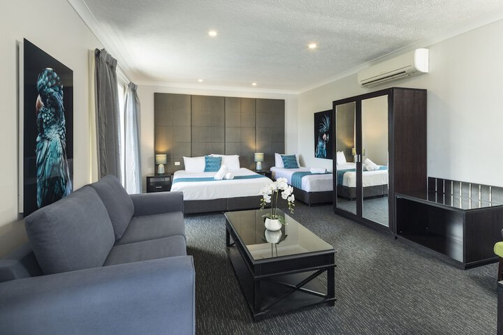 Photo of The Abbott Boutique Hotel