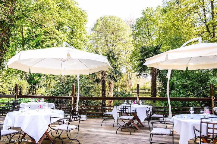 Terrace/Patio 70 of 74