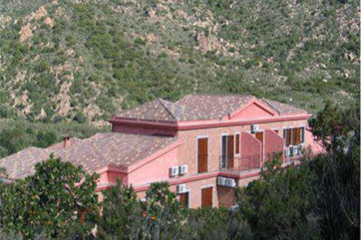 HOTEL SANTANGELO