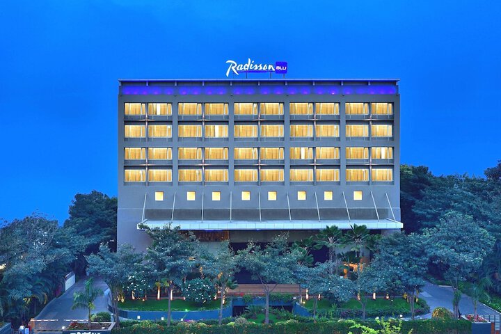 Photo of Radisson Blu Bengaluru Outer Ring Road