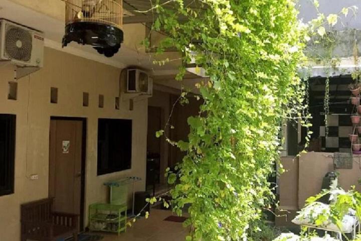 Nagahomestay