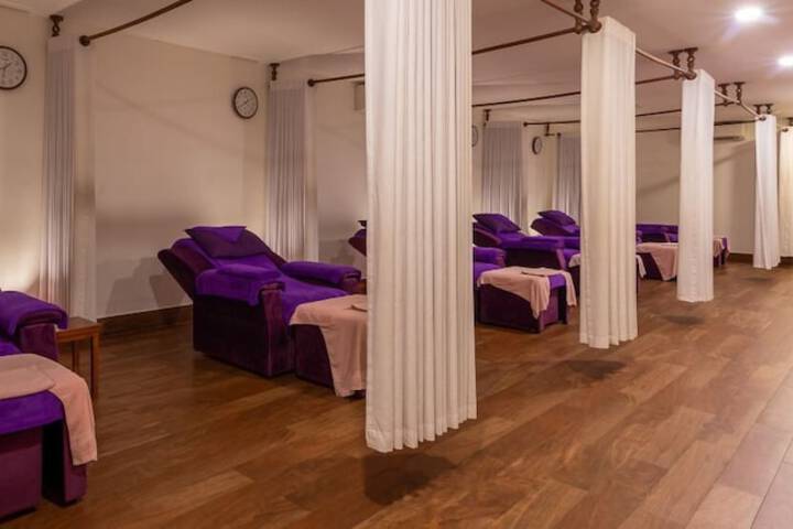 Massage