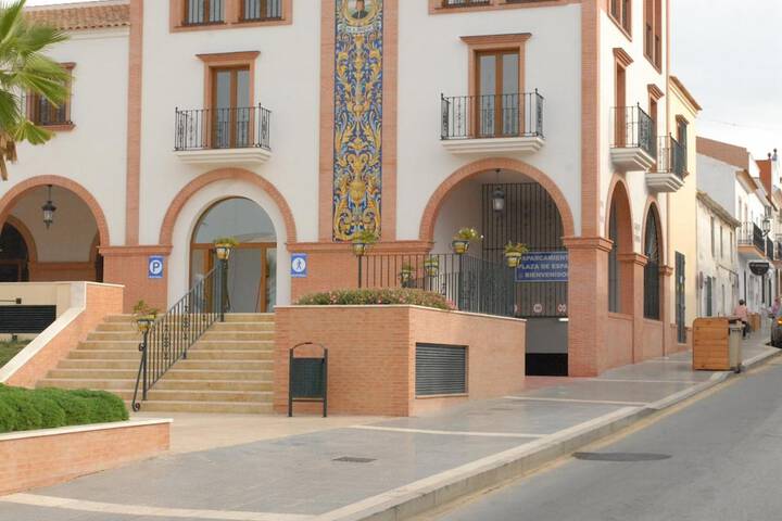 Hotel 37 of 41