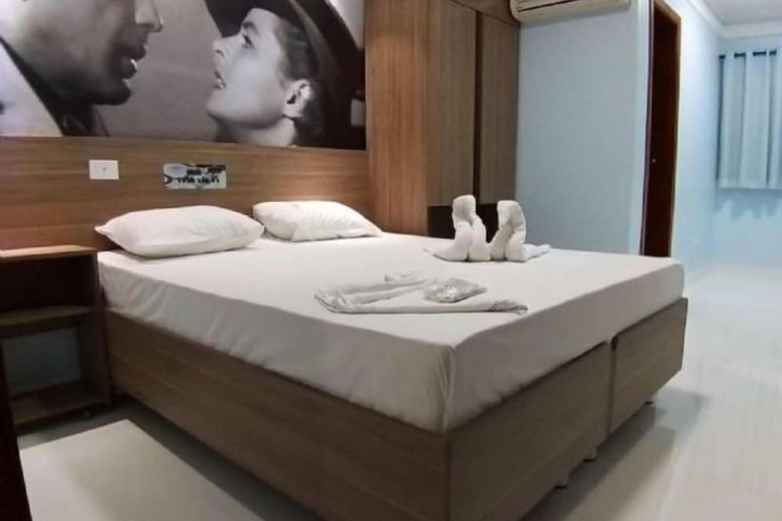 Casablanca Hotel Osasco