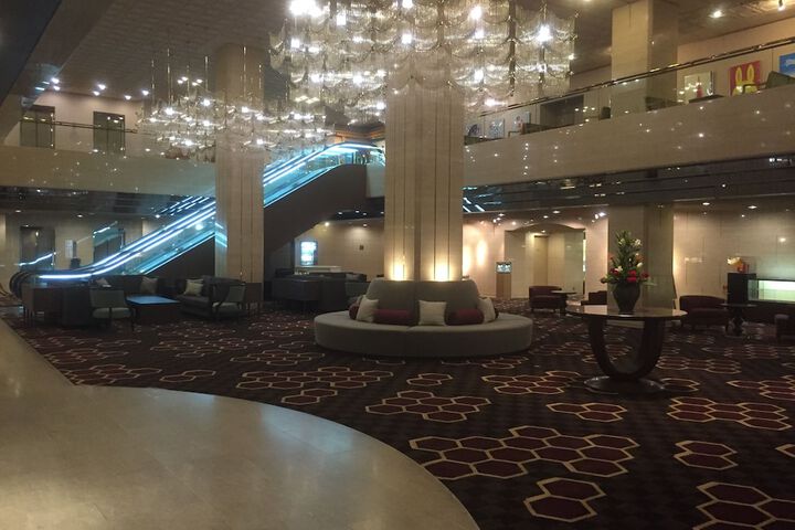 Hotel Interior 4 of 47