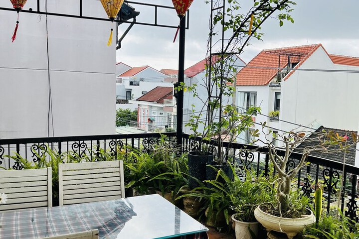 Terrace/Patio 153 of 153